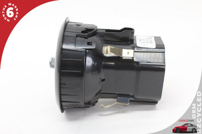 17-19 Mercedes-Benz E400 W213 Wagon Front Left or Right Side Dash Air Vent 2138308000