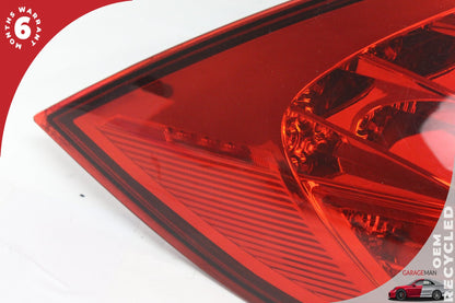 2011-2014 Porsche Cayenne 958 Rear Left Side Outer Tail Light 7P5945095G OEM