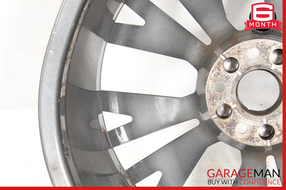 2016 Audi A7 Wheel Rim 4G8601025BE