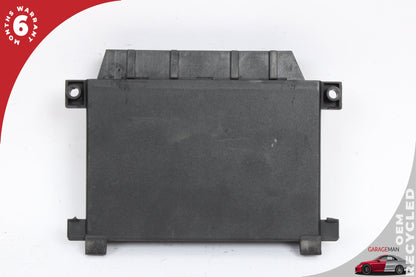 2003-2006 Mercedes W211 E55 AMG E350 Parktronic Park Assist Control Module OEM