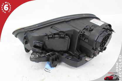 2008-2010 Porsche Cayenne 957 Front Right Side Xenon Headlight Lamp OEM