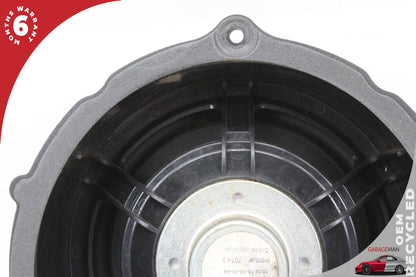2016-2020 Jaguar XF X260 Front/ Rear Left and Right Side Audio Speakers Set OEM