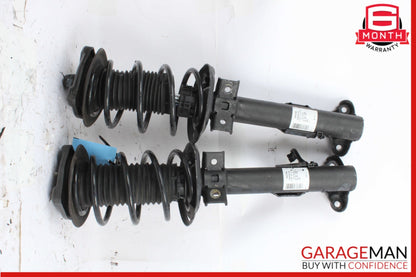 2008-2017 Mercedes-Benz C300 W204 Front Left Right Shock Strut 2043233000