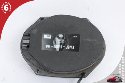 2002-2005 Ford Thunderbird Rear Left and Right Side Speaker Set 1W6F18808AA OEM