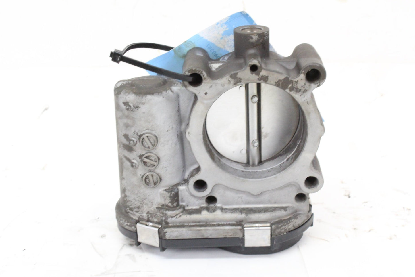 2015-2020 Mercedes-Benz C300 CDI C-Class W205 Sedan Throttle Body 2701410025