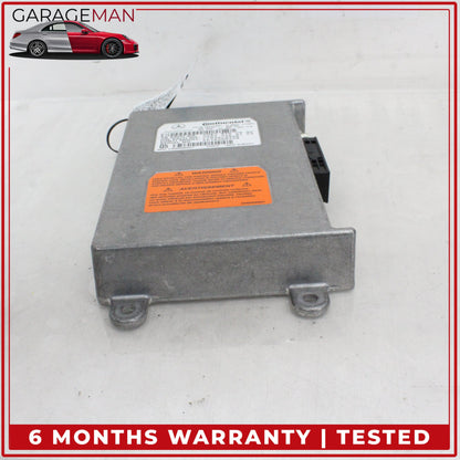 2006-2014 Mercedes W221 S400 Communication Control Module Unit 2048202085 OEM