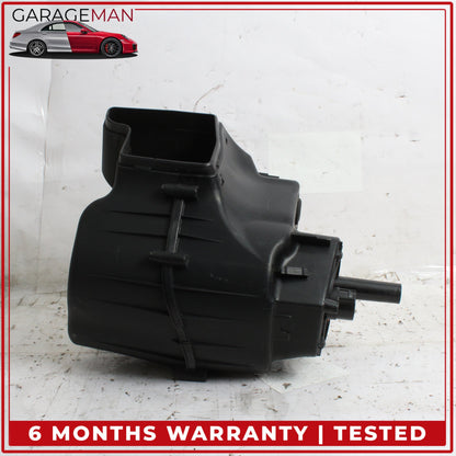 2011-2018 Audi A8 Engine Air Intake Filter Housing Box Right Side 4H0133126A OEM