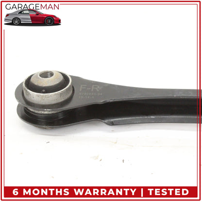 2012-2018 BMW 328i F30 RWD Right Rear Upper Control Arm 6792517 OEM