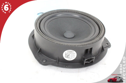 2019-2024 Audi A3 Q3 S3 Rear Left and Right Side Door Speaker Set 83A035411 OEM