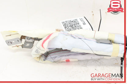 2015-2016 Subaru WRX Sedan Right Side Roof Curtain Air Bag 98251VA040 OEM