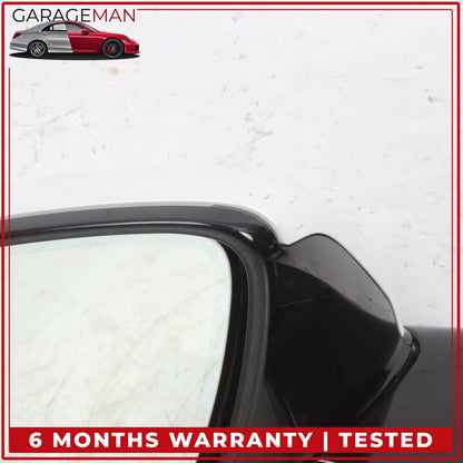2019-2026 BMW Z4 G29 Front Left Door Rear View Mirror w/ Blind Spot 7931027 OEM