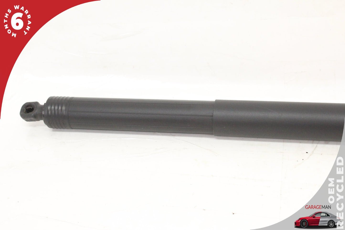 2015-2024 Porsche Macan 95B Rear Left and Right Tailgate Shock Strut Set OEM