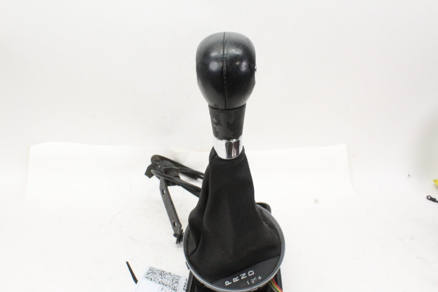 2007-2015 Mini Cooper S Automatic Transmission Gear Shifter Selector 7644233 OEM
