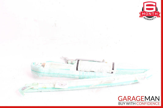 17-22 Alfa Romeo Giulia Left Side Roof Curtain Airbag Air Bag OEM