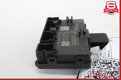 2018-2024 Audi A4 B9 Sedan Rear Door Control Module 4M0959795N Genuine