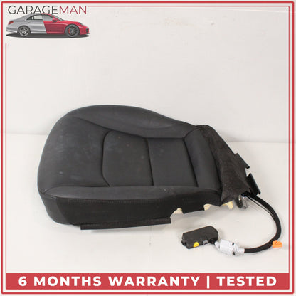 2017-2023 Tesla Model 3 Front Right Lower Bottom Seat Cushion 145293601D OEM