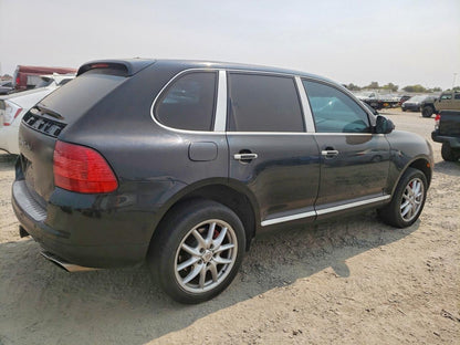 Parting Out- 2004 Porsche Cayenne 958- 238