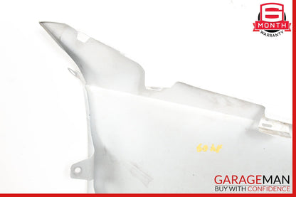 2009-2012 Audi A4 S4 Front Left Driver Side Fender Panel White 8K0821105A OEM