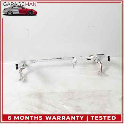 2014-2020 Mercedes W117 CLA250 CLA45 AMG Radiator Support Tie Bar 2466200019 OEM