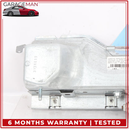 2010-2017 Mercedes W204 C250 Front Left Side Knee Airbag Air Bag 2048601902 OEM
