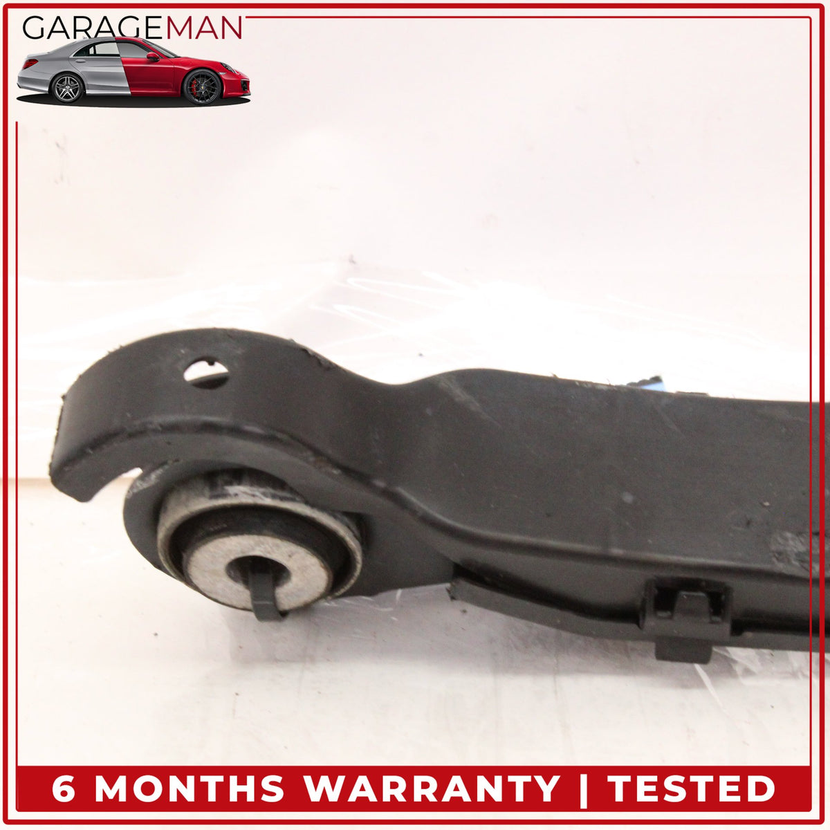 2015-2023 Mercedes X253 GLC300 Rear Left or Right Side Trailing Control Arm OEM