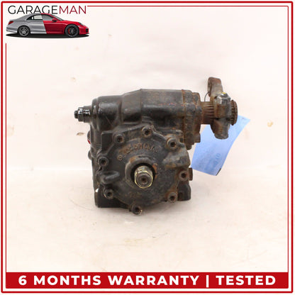 1997-2004 Mercedes R170 SLK320 SLK230 Power Steering GearBox 1244510805 OEM