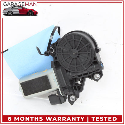 2010-2016 Porsche Panamera 970 Front Right Side Door Soft Close Motor OEM