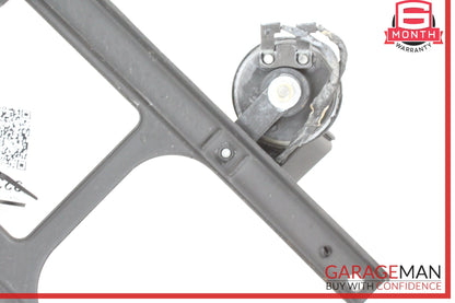 2006-2012 Mercedes ML500 M-Class W164 Front Radiator Support Tie Bar 0005840426