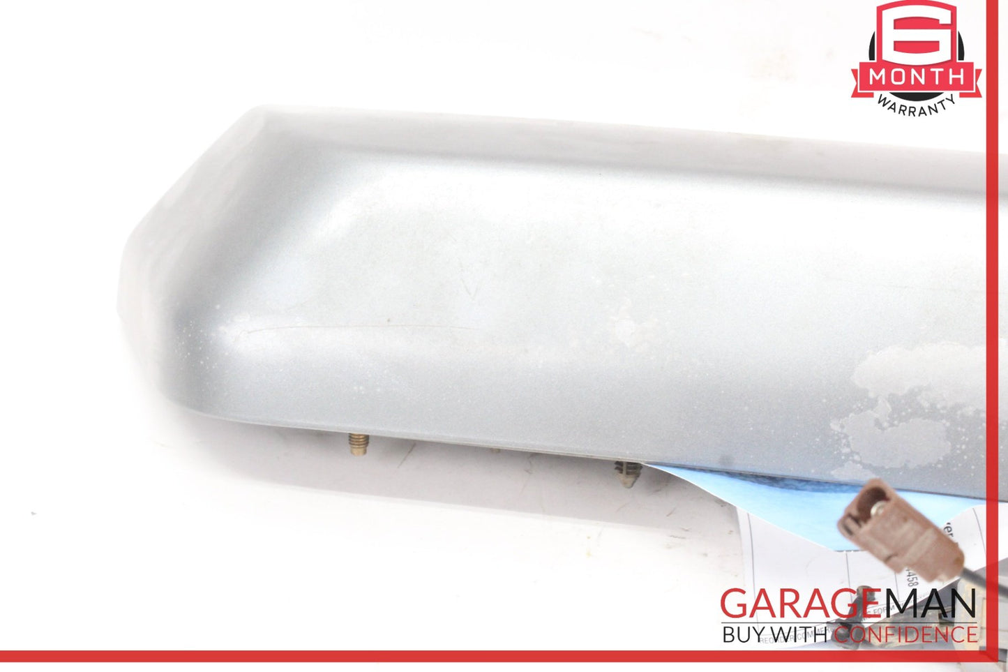 2010-2013 Land Rover LR4 Rear Trunk Release Handle w/ Camera BH22431E76BA
