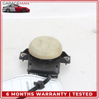 2012-2018 Audi A7 A6 Front Left or Right Side Seat Lumbar Switch 8E0959777B OEM