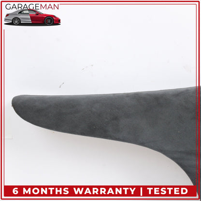 2007-2014 Mercedes-Benz CL550 W216 Coupe Rear Left & Right C-Pillar Trim Set 2166902725 OEM