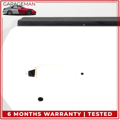 2008-2019 Maserati GranTurismo Coupe Front Right Door Shell White 68498600 OEM