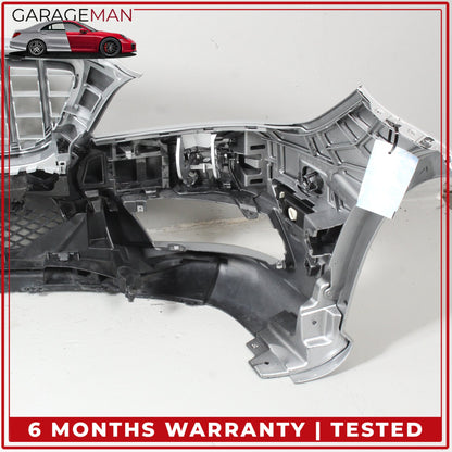 2012-2014 Mercedes-Benz CLS550 W218 Front Bumper Cover Assembly 2188852337