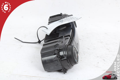 2007-2009 Mercedes W211 E350 AC A/C Climate Control Switch Panel 2118302490 OEM