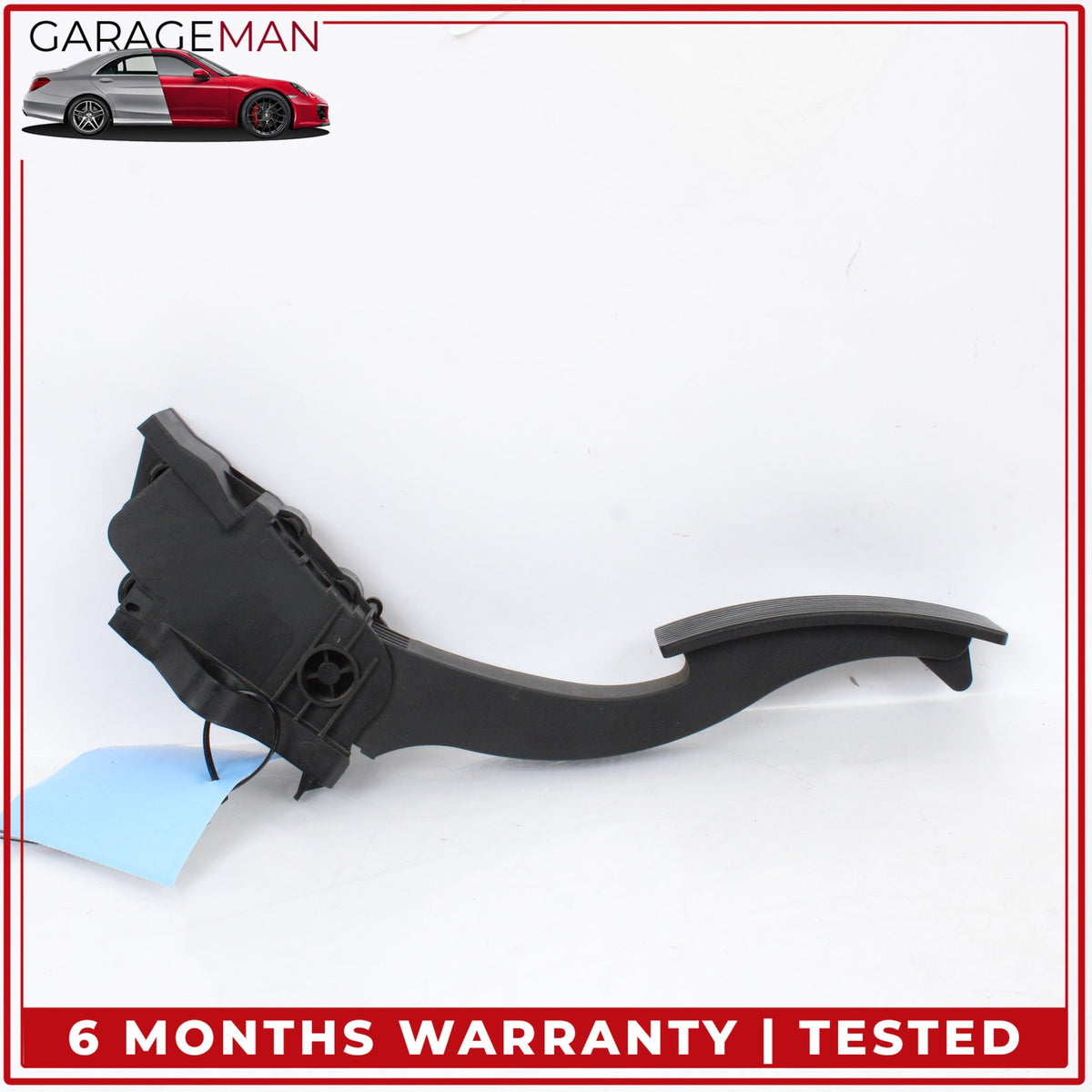 2014-2020 Mercedes X156 GLA250 Gas Throttle Acceleration Pedal 2463001404 OEM