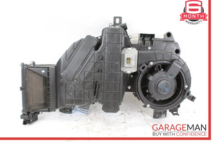 2010-2016 Land Rover LR4 Rear Center Console AC Air Heater Blower 5H2218C424FD