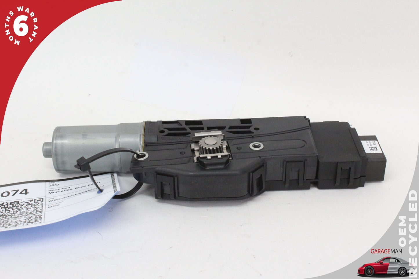 17-19 Mercedes-Benz E400 W213 Station Wagon Sunroof Control Module 2139062104 OEM