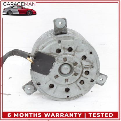 2008-2020 Mercedes W204 C250 C300 C350 Radiator Cooling Fan Motor 1137328230 OEM