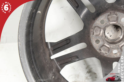 2018-2025 Audi SQ5 Q5 Wheel Rim Twin 5 Spoke 8.0JX20H2 ET39 80A601025H OEM