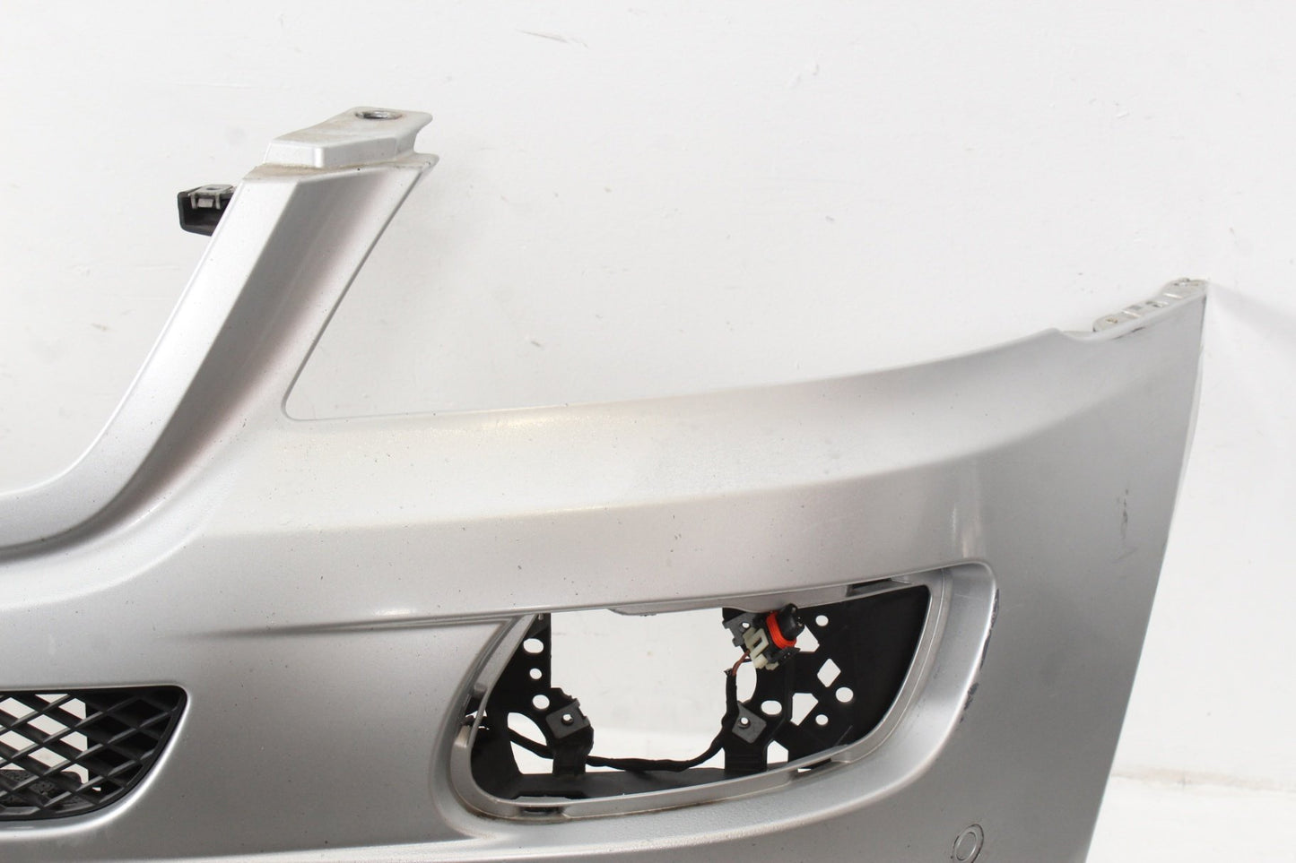 2006-2008 Mercedes-Benz ML500 ML550 W164 Front Bumper Cover 1648800035 OEM
