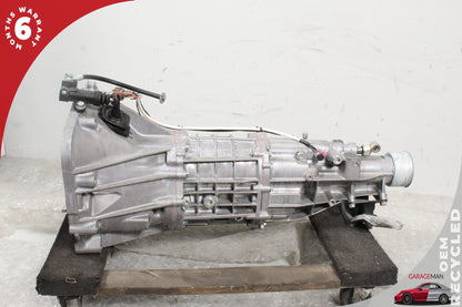 2022-2025 Subaru BRZ ZD8 RWD 2.4L Sedan Manual Transmission 60782 OEM
