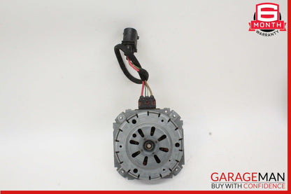 2012-2018 Audi A6 A7 Electric Cooling Fan Motor 4H0959455AE OEM