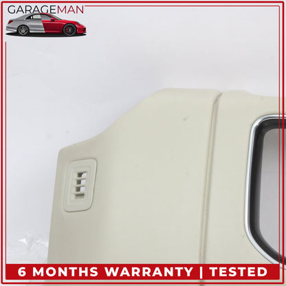 2013-2017 Land Rover Range Rover L405 Dashboard Screen Trim Cover OEM