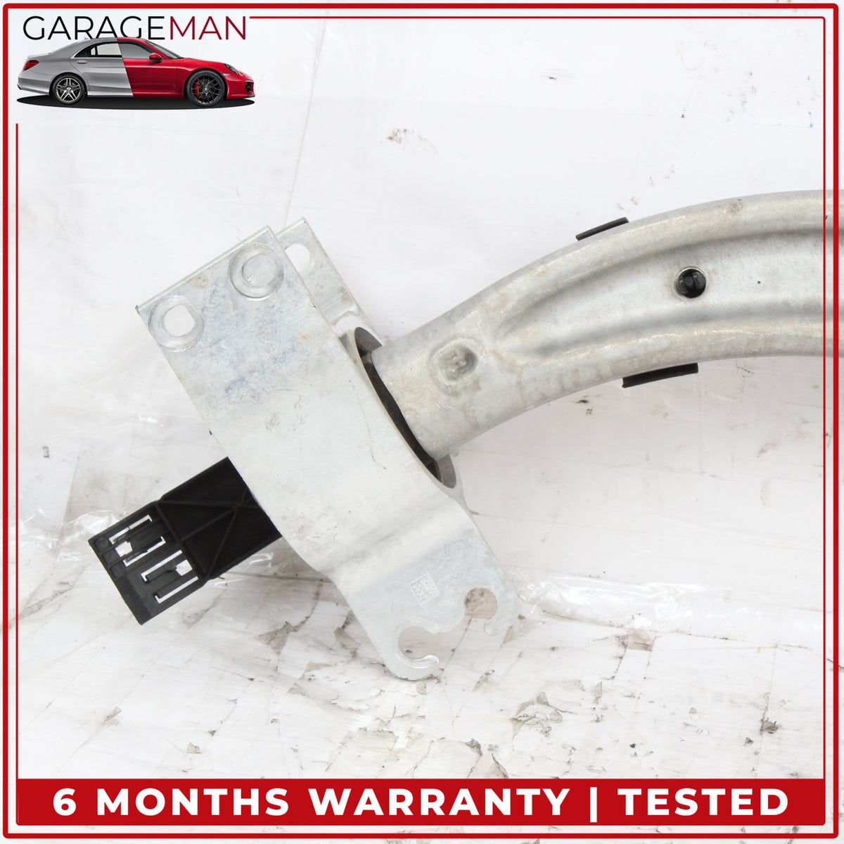 2014-2019 Mercedes W242 B Electric Drive Front Left Side Lower Control Arm OEM