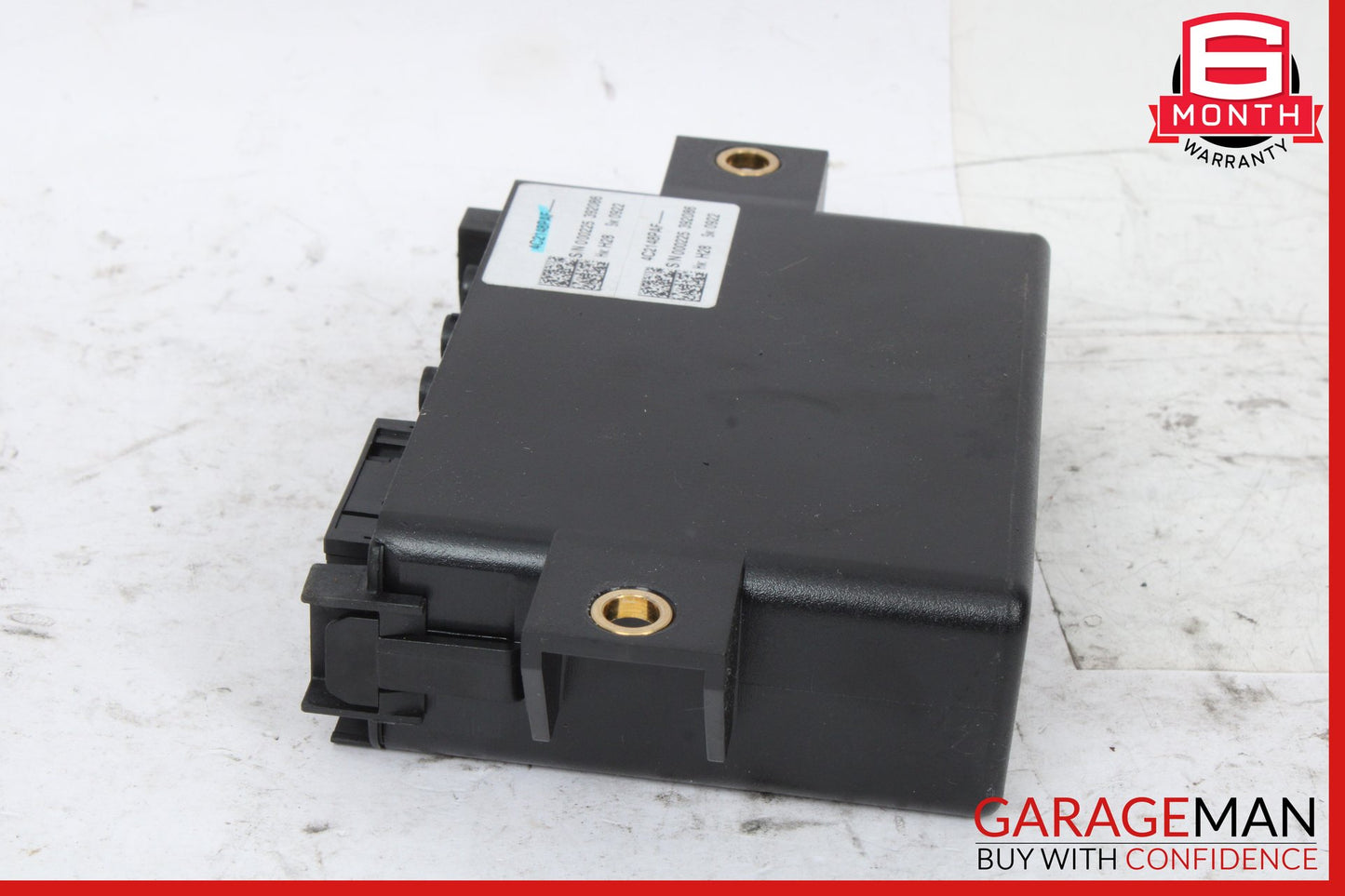 2019-2024 Porsche Macan 95B GPS Navigation Control Module Unit 7PP035620FE OEM