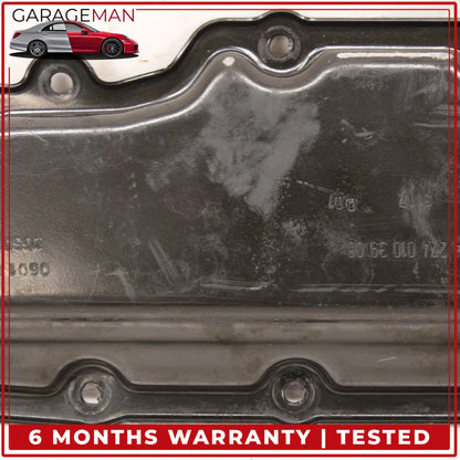 2015-2019 Mercedes W213 E300 C300 RWD M274 Lower Oil Pan 2740103906 OEM