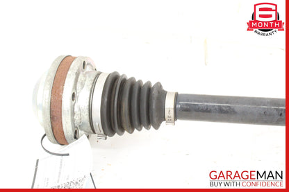 2011-2018 Audi S7 A7 A6 S6 A8 S8 Rear Left Side CV Axle Shaft 8R0501203D OEM