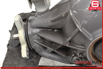 2010-2016 Mercedes-Benz C250 W205 Rear Differential Diff Axle Carrier 2043503707