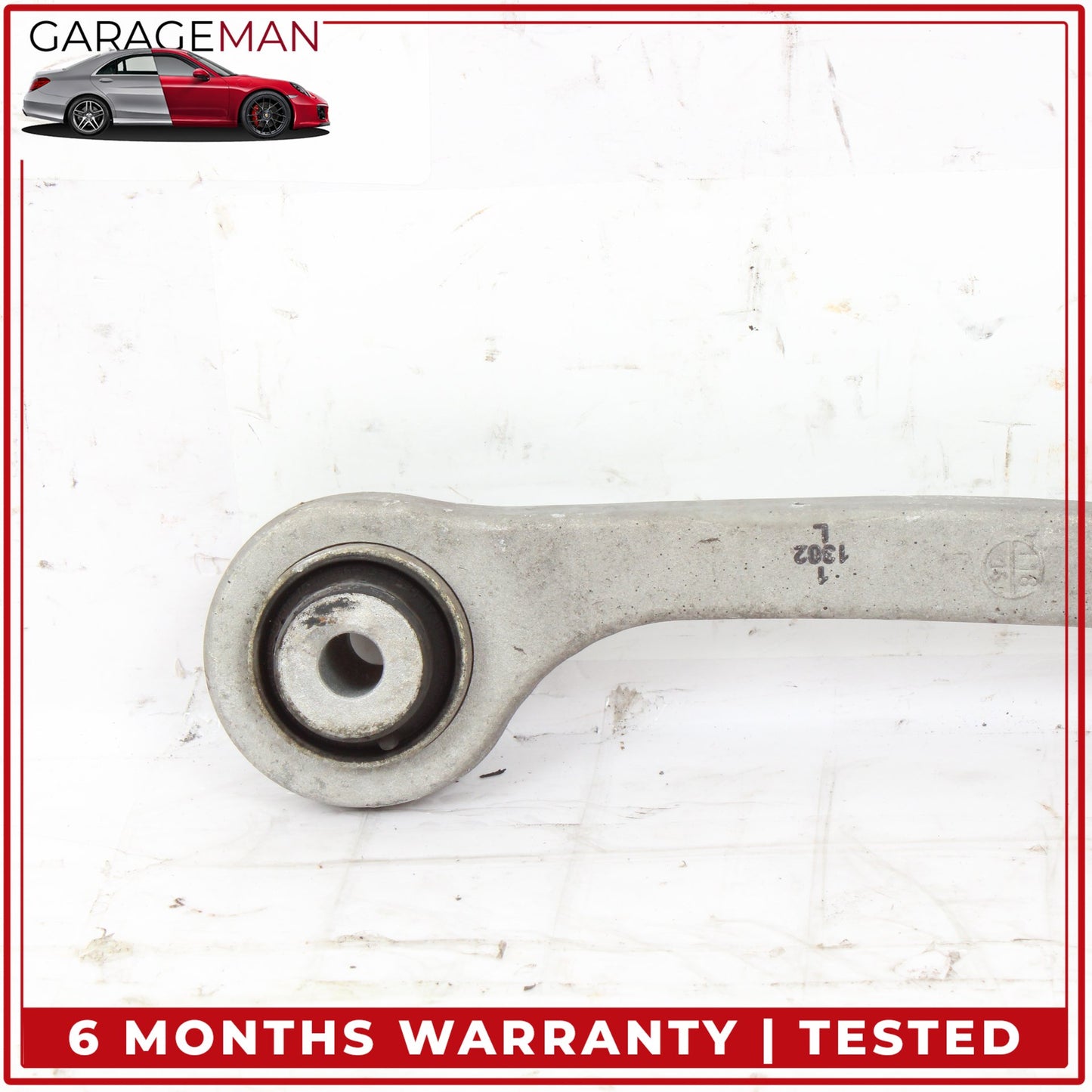 2014-2020 Mercedes W222 S550e Rear Left or Right Side Lower Control Arm OEM