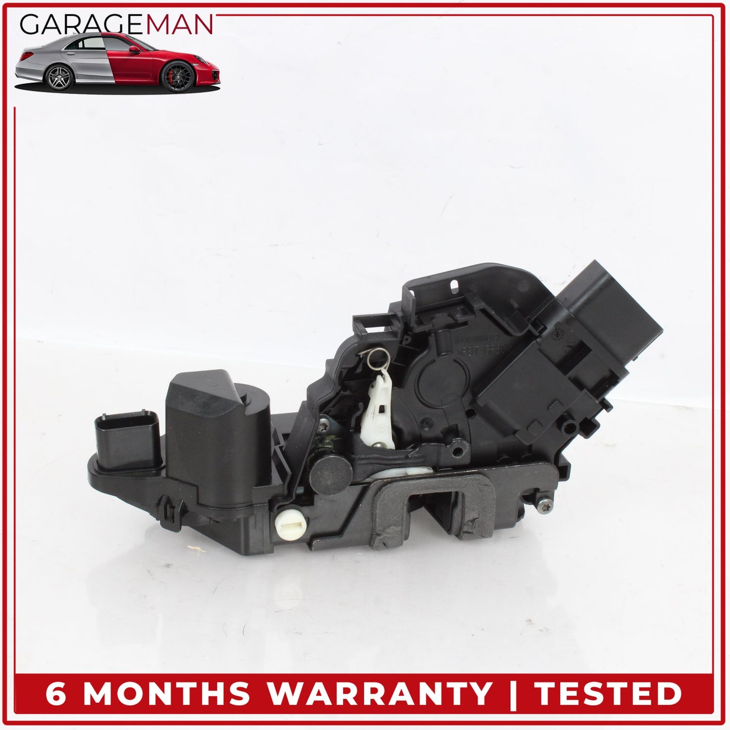 2010-2016 Land Rover LR4 L319 Rear Left Side Door Lock Actuator 8X2A26413BC OEM